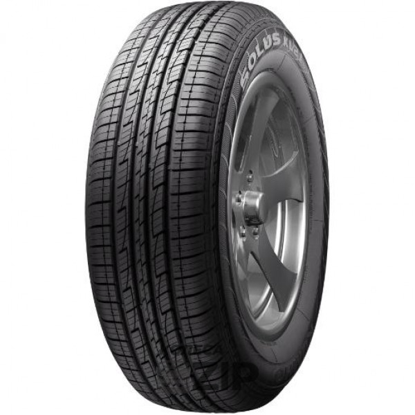 Kumho Solus KL21