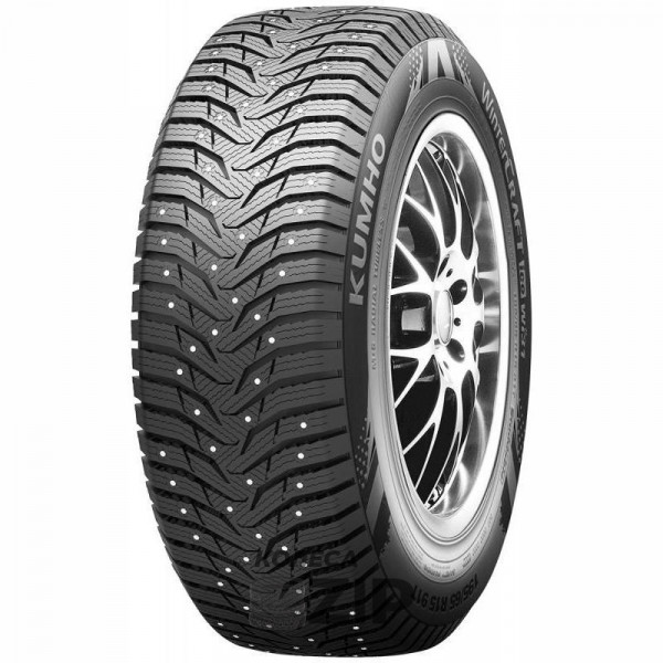Kumho WinterCraft Ice WI31 215/45 R17 91T