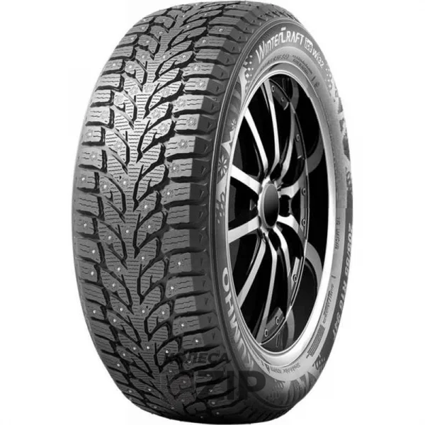 Kumho WinterCraft Ice WI32
