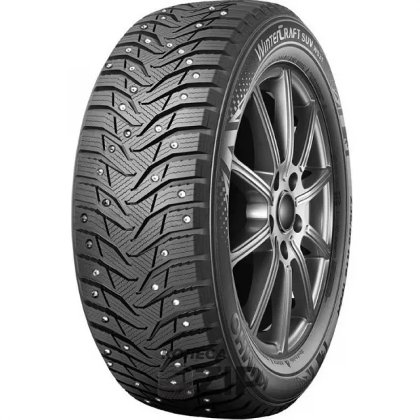 Kumho WinterCraft Ice WS31 SUV