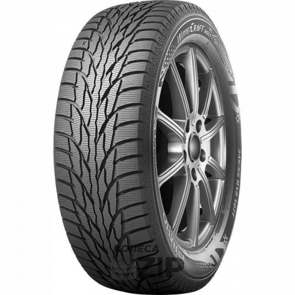 Kumho WinterCraft Ice WS51 SUV