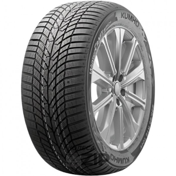 Kumho WinterCraft WP52+ 175/70 R13 82T