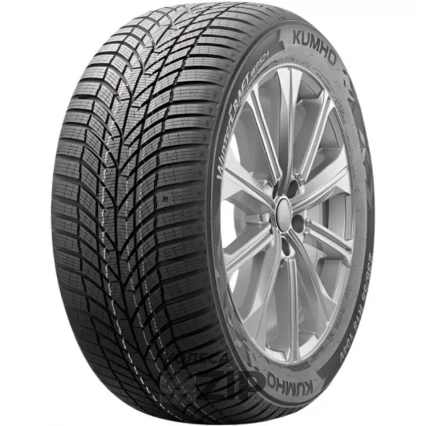 Kumho WinterCraft WP52 + 175/55 R15 77T