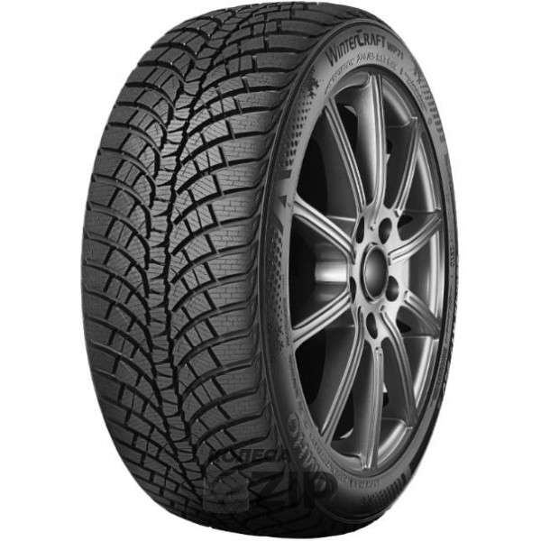 Kumho WinterCraft WP71 205/55 R17 95V