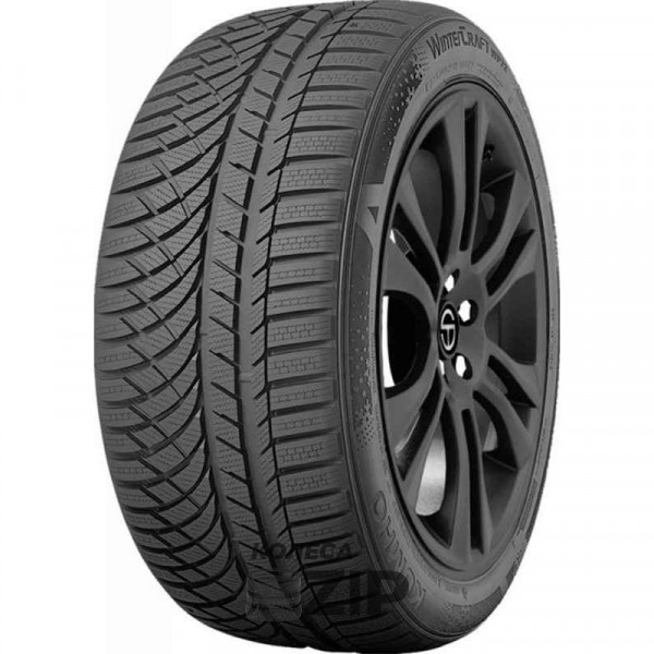Kumho WinterCraft WP72 255/35 R21 98W