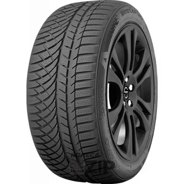 Kumho WinterCraft WP72 265/35 R20 99V