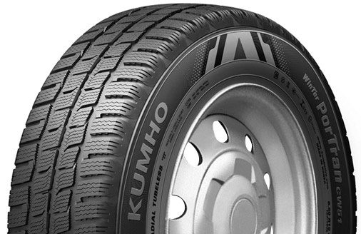 Kumho Portran CW51