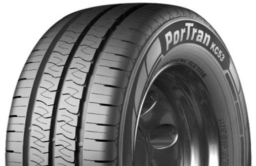 Kumho PorTran KC53