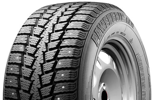 Kumho Power Grip KC11