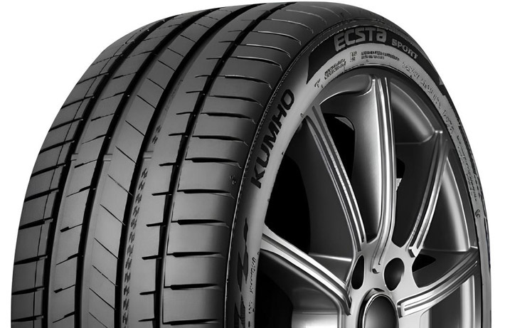 Kumho PS72 Ecsta Sport