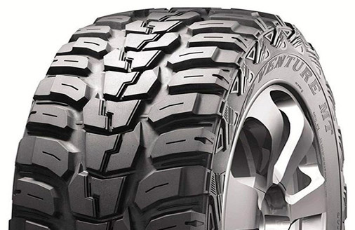 Kumho Road Venture MT KL71