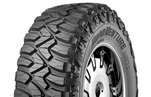 Kumho Road Venture MT71