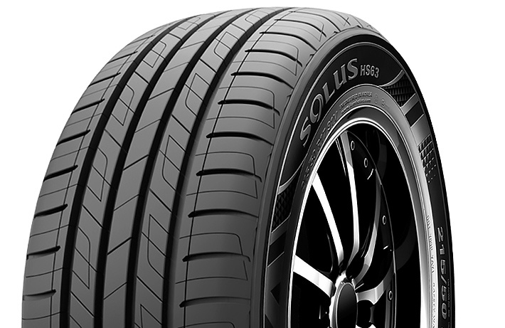 Kumho Solus HS63