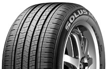 Kumho Solus KH16