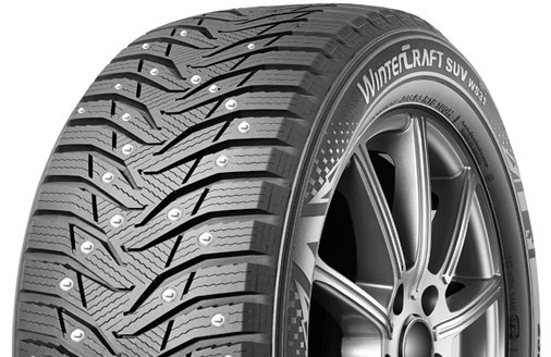 Kumho WinterCraft SUV Ice WS31