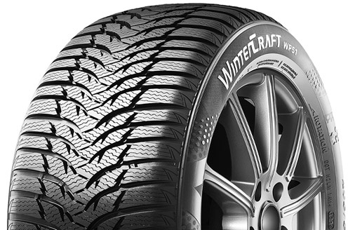 Kumho WinterCraft WP51