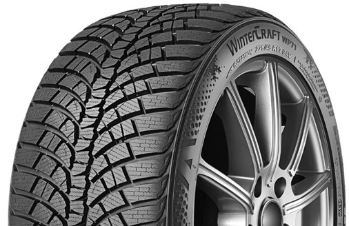 Kumho WinterCraft WP71