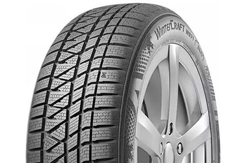Kumho Wintercraft WS71