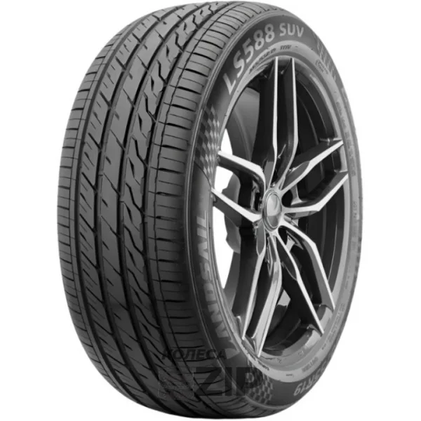 Landsail LS588 225/30 R20 85W
