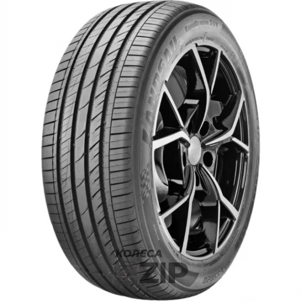 Landsail RapidDragon SUV 285/45 R22 114V