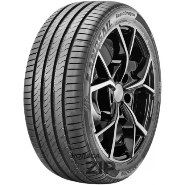 Landsail RapidDragon 205/40 R17 84W