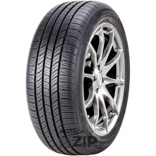 Landspider CityTraxx G/P