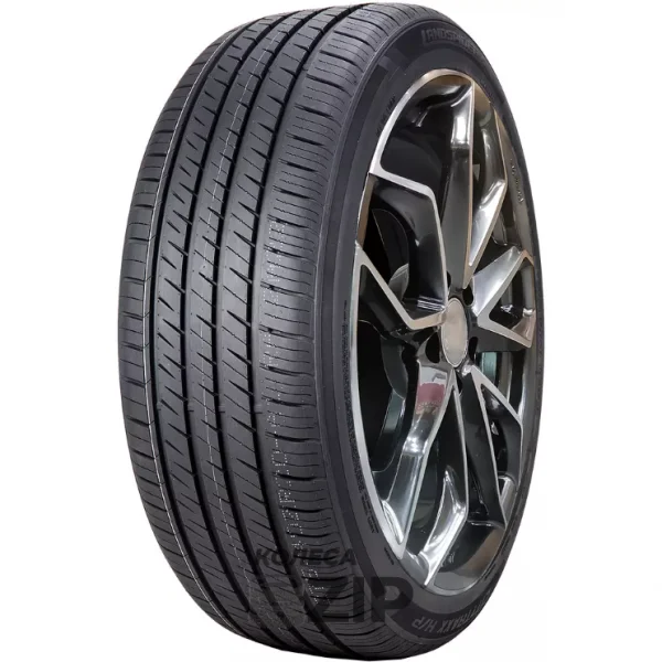 Landspider CityTraxx H/P