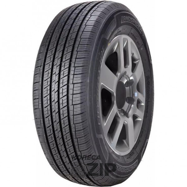 Landspider Citytraxx H/T 235/60 R18 107H XL TL