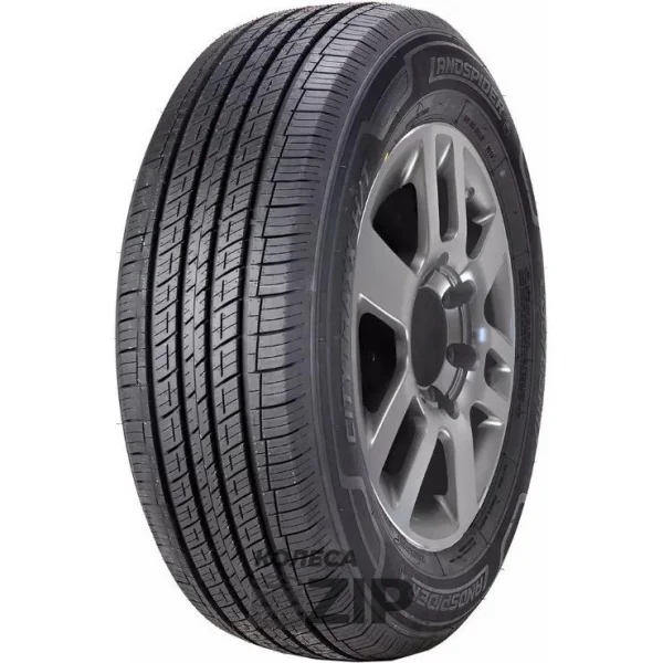 Landspider CityTraxx H/T 215/70 R16 100H