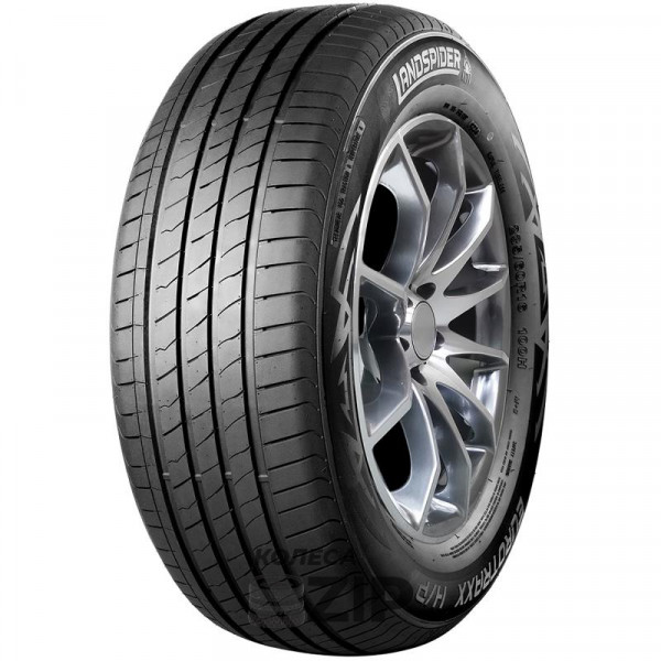 Landspider Eurotraxx H/P 165/70 R13 79T TL