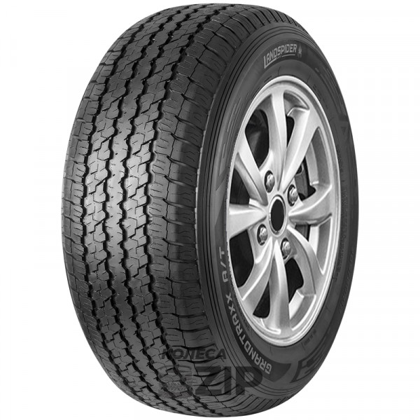 Landspider Grandtraxx A/T 255/70 R15 112/110S TL