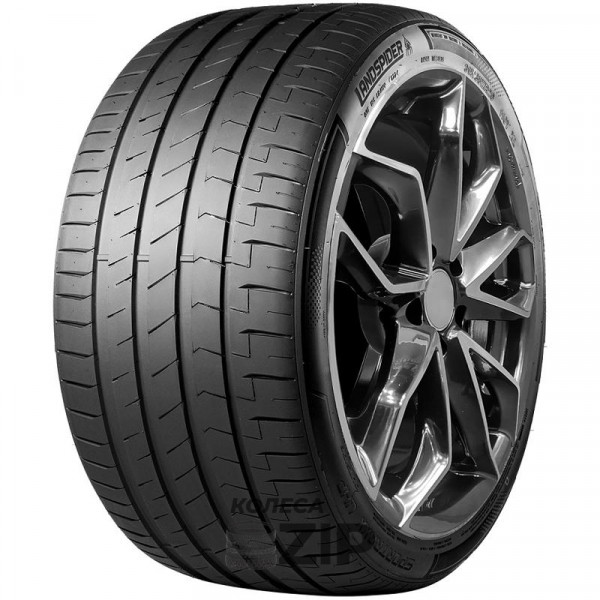 Landspider Sportraxx UHP 255/40 R18 99Y XL TL