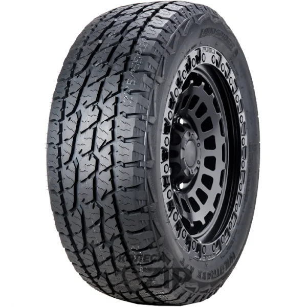 Landspider WildTraxx A/T