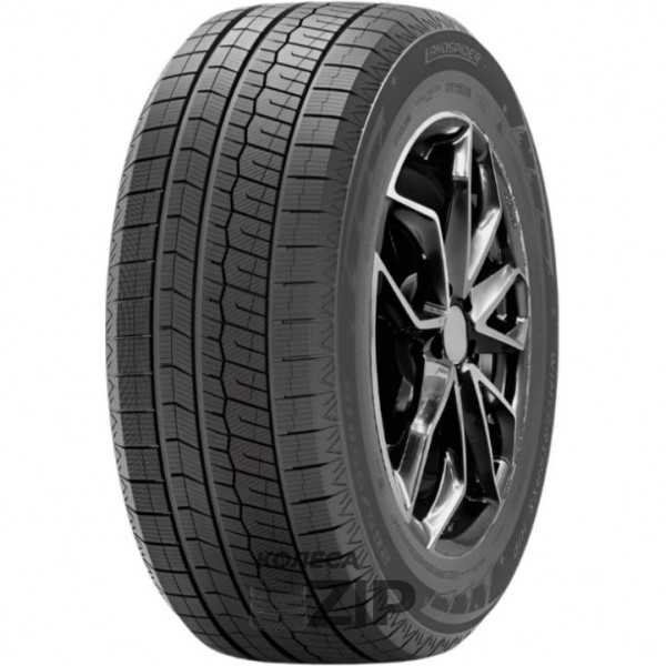 Landspider WinterTraxx H/P 215/50 R17 95V