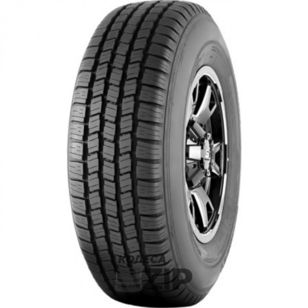 Lanvigator Gazill 185/75 R16 104/102R