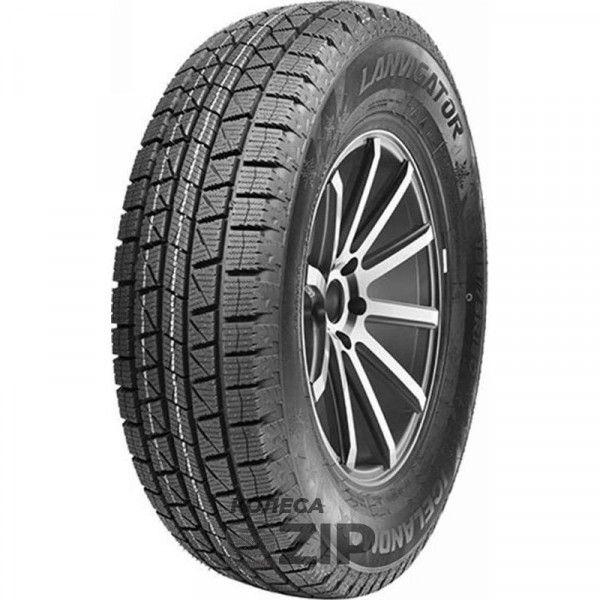 Lanvigator Icelandmax 225/50 R17 98S