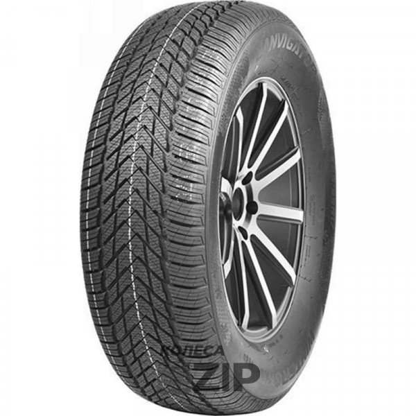 Lanvigator Wintergrip HP