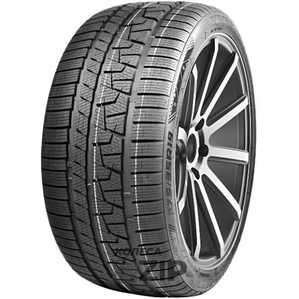 Lanvigator Wintergrip UHP 275/40 R19 105V