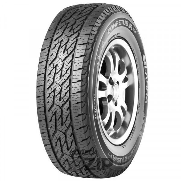 Lassa Competus A/T 2