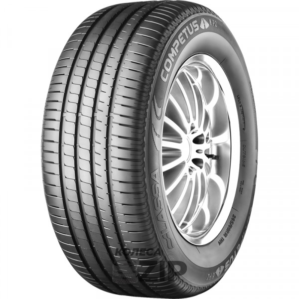 Lassa Competus H/P 2