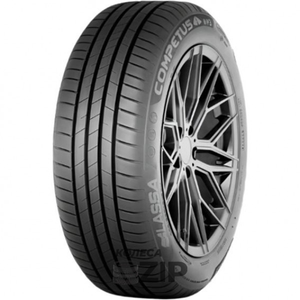 Lassa Competus H/P 3 205/55 R19 97V