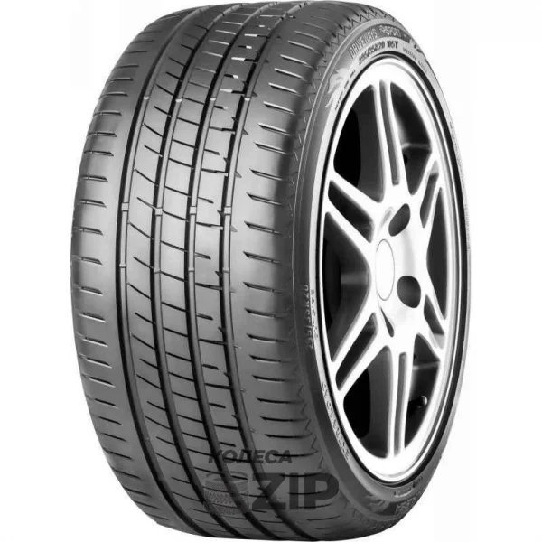 Lassa Driveways Sport +