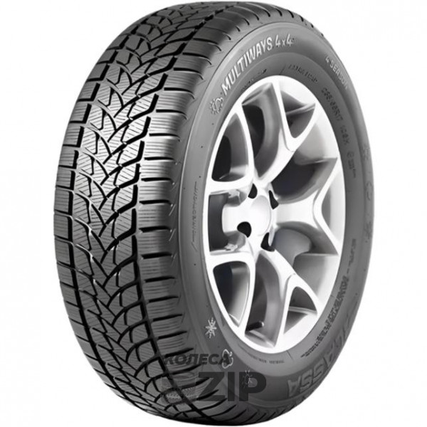 Lassa Multiways 4x4