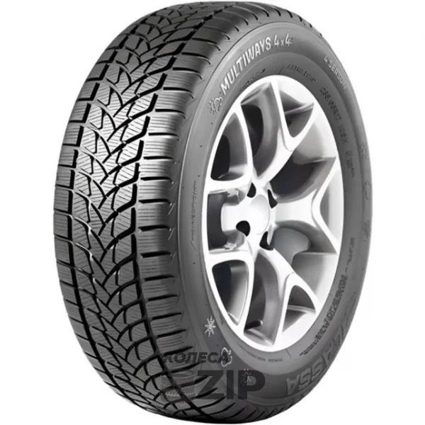 Lassa Multiways 4x4