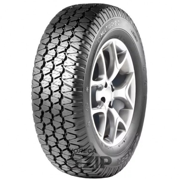 Lassa Multiways-C 235/65 R16 115/113R