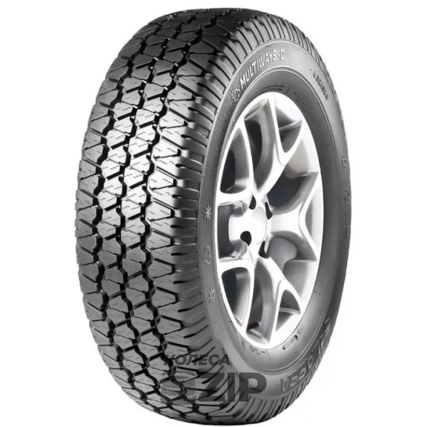 Lassa Multiways-C