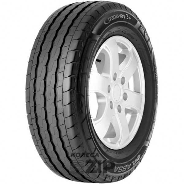 Lassa Transway 3 195/80 R14 106R