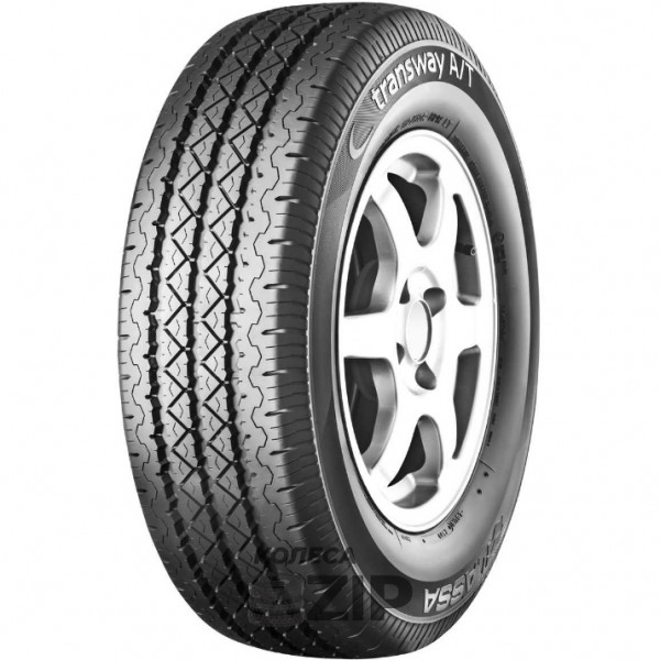Lassa Transway A/T 205/75 R16 113/111Q