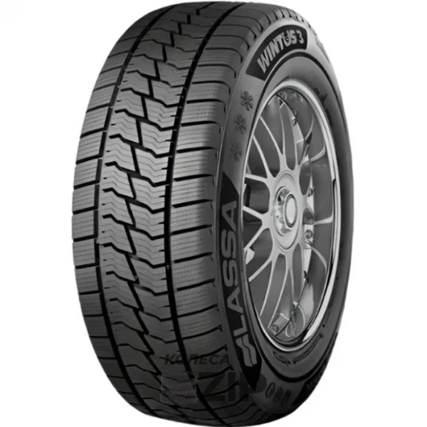 Lassa Wintus 3