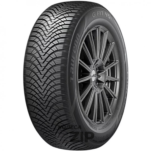 Hankook Laufenn G Fit 4S LH71 205/55 R16 94V XL TL